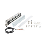Chapa magnética 600lbs de montaje superficial para exterior IP68 MAG600H - SILYMX