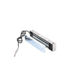 Chapa magnética 600 lbs para uso en Exterior / Cumple IP68 - SILYMX