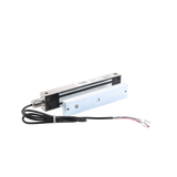 Chapa magnética 600 lbs para uso en Exterior / Cumple IP68 - SILYMX