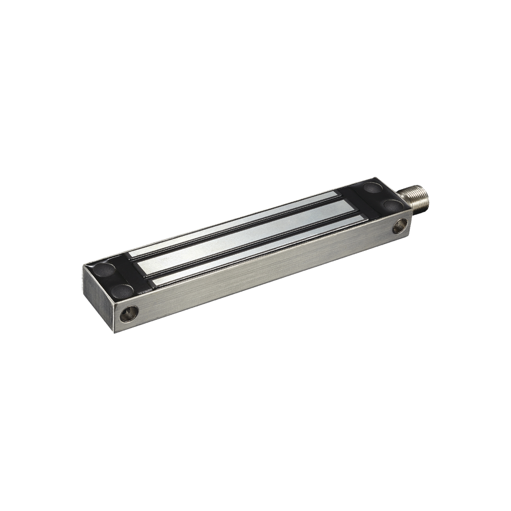 Chapa magnética 600 lbs para uso en Exterior / Cumple IP68 - SILYMX