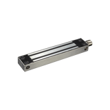 Chapa magnética 600 lbs para uso en Exterior / Cumple IP68 - SILYMX