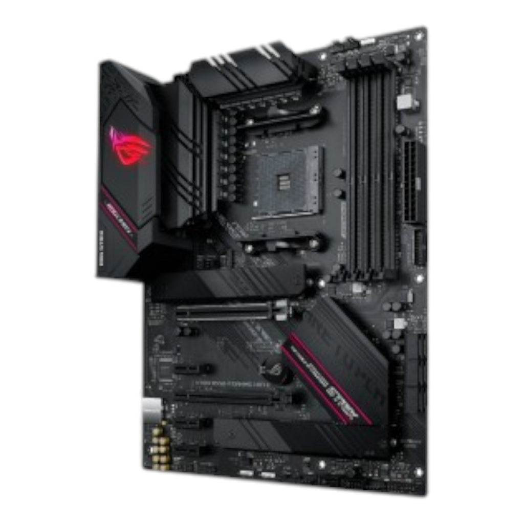 Tarjeta Madre Asus Rog Strix B550-F Gaming Wifi Ii Ddr4-Sdram 128 Gb Amd Zócalo Am4 Atx