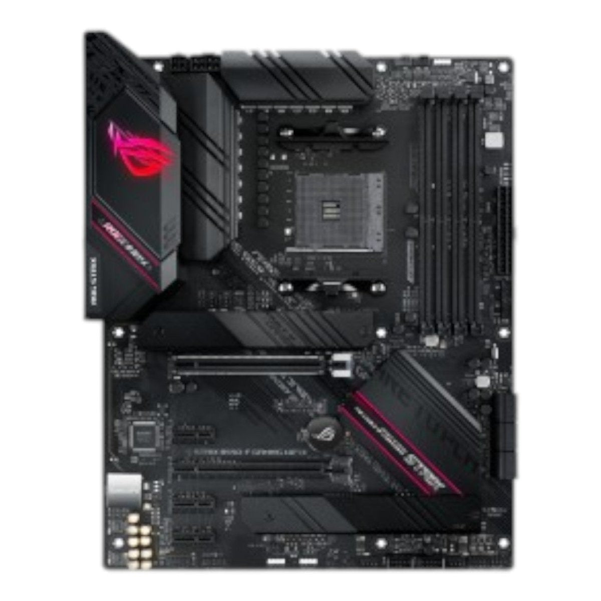 Tarjeta Madre Asus Rog Strix B550-F Gaming Wifi Ii Ddr4-Sdram 128 Gb Amd Zócalo Am4 Atx - SILYMX