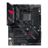 Tarjeta Madre Asus Rog Strix B550-F Gaming Wifi Ii Ddr4-Sdram 128 Gb Amd Zócalo Am4 Atx - SILYMX