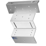 Soporte de bloqueo magnético Carcasa de aluminio con material de aleación de alta resistencia ASF500ZL - SILYMX