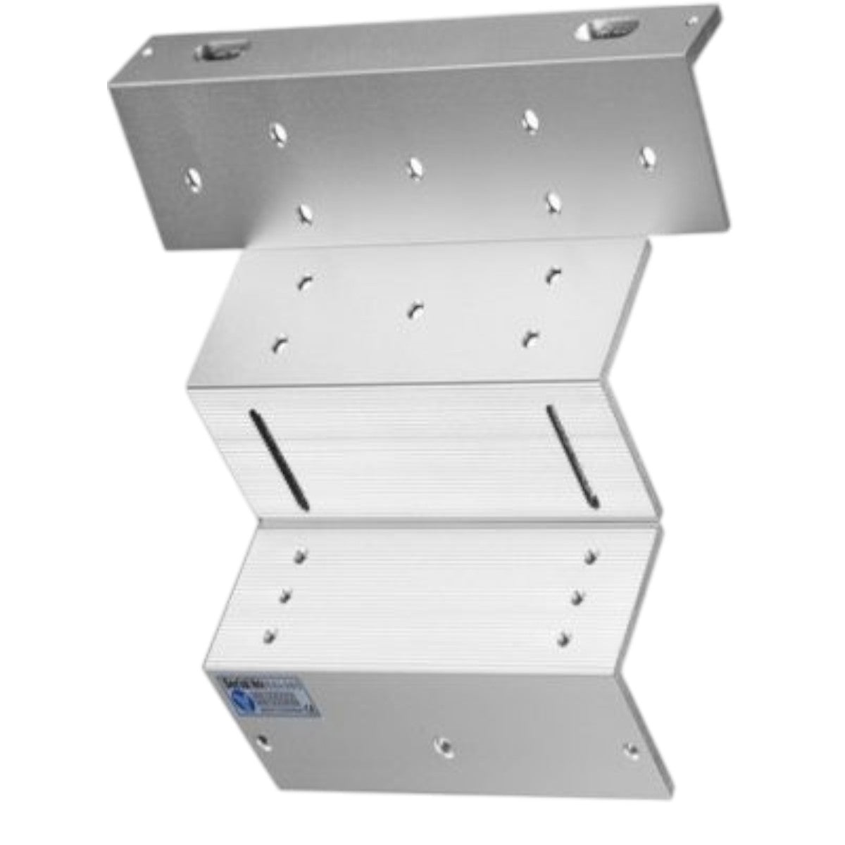 Soporte de bloqueo magnético Carcasa de aluminio con material de aleación de alta resistencia ASF500ZL - SILYMX