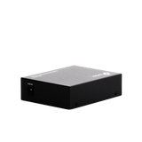 Convertidor Multimedia Mono-modo 1 puerto RJ45 1000 Mbps, conector de fibra SC hasta 15 Km  MC210CS