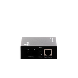 Convertidor Multimedia Mono-modo 1 puerto RJ45 1000 Mbps, conector de fibra SC hasta 15 Km  MC210CS