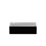 Convertidor Multimedia Mono-modo 1 puerto RJ45 1000 Mbps, conector de fibra SC hasta 15 Km  MC210CS