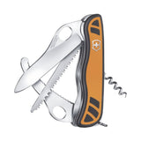 Navaja Victorinox Grande Hunter XT Grip Multiherramienta con Cachas y 6 Funciones MC9 - SILYMX