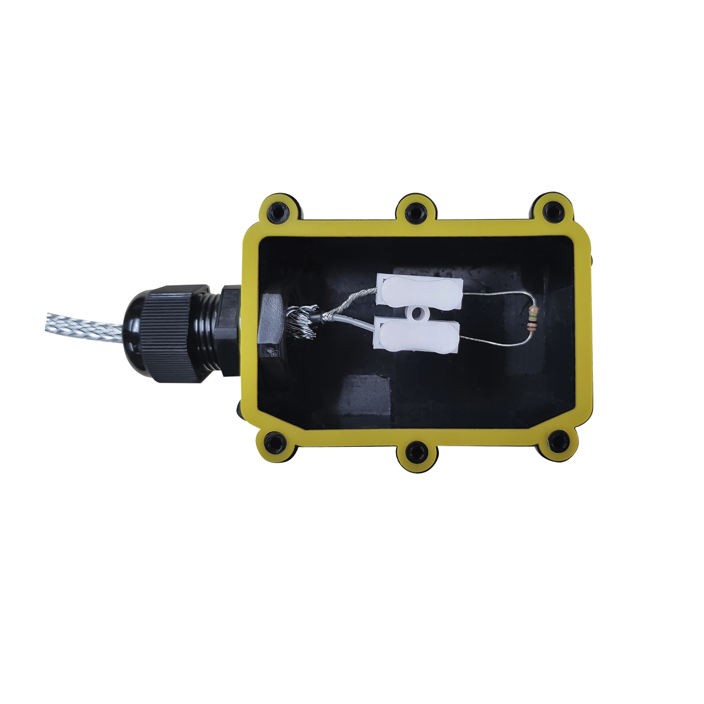 Accesorio Fin de Línea RBTEC MCTR para Cable Sensor IRONCLAD y MICALERT