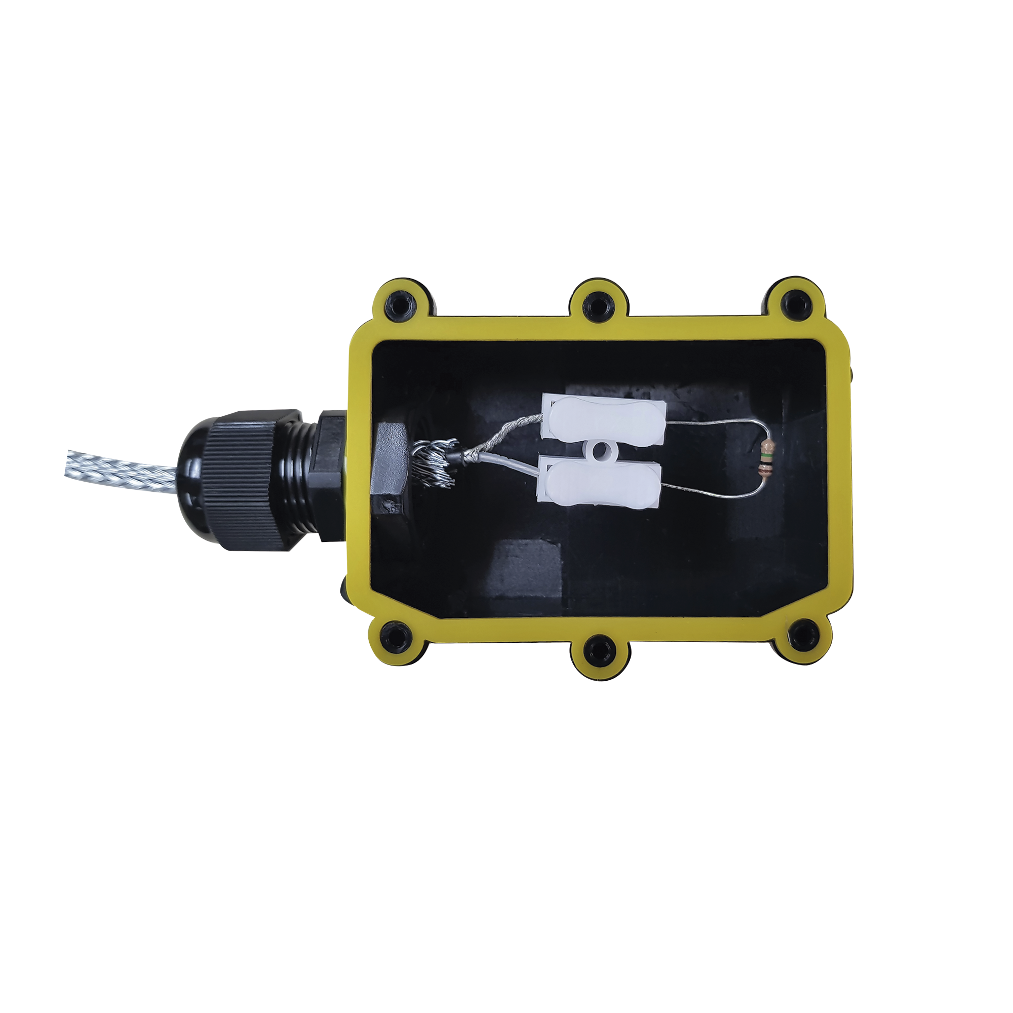 Accesorio Fin de Línea RBTEC MCTR para Cable Sensor IRONCLAD y MICALERT