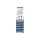 Fuente de poder Industrial MEANWELL Riel Din 24Vcc 40W MDR-40-24 - SILYMX