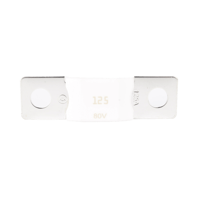 VICTRON ENERGYMEGA125/80Mega Fuse 125A / 80V - SILYMX