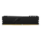 Memoria Ram Kingston Fury Beast Black 16Gb 3200Mt S Ddr4 Cl16 Dimm 1Gx8 - SILYMX