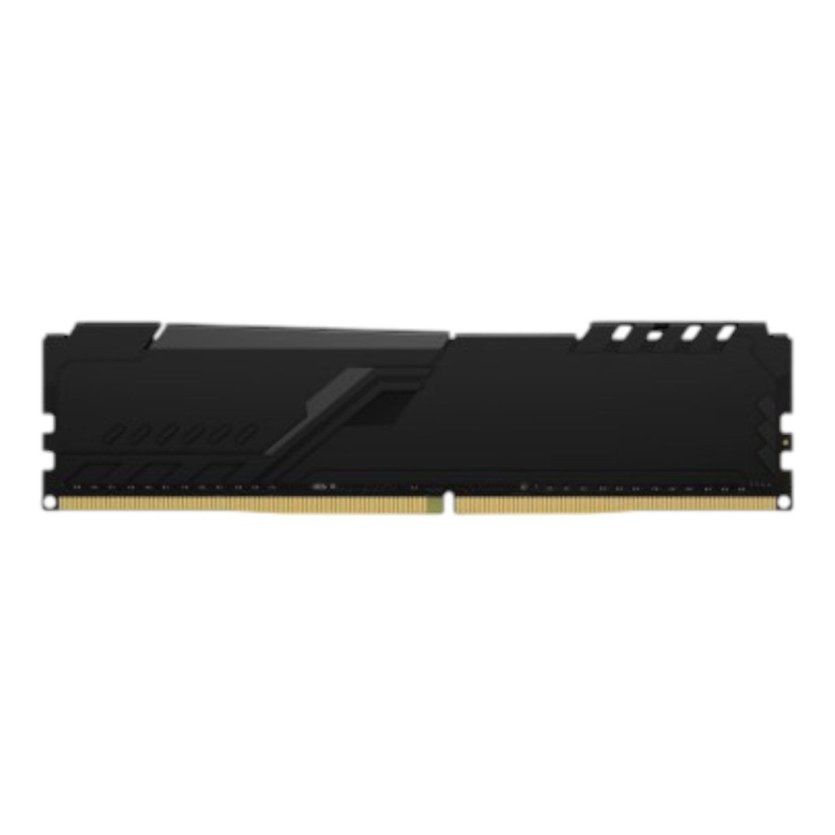 Memoria Ram Kingston Fury Beast Black 16Gb 3200Mt S Ddr4 Cl16 Dimm 1Gx8 - SILYMX
