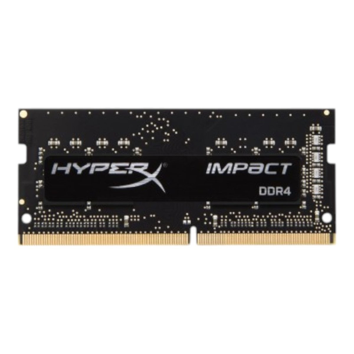 Memoria Ram Laptop Kingston Fury Impact 16Gb 3200Mt/S Ddr4 Cl20 Sodimm - SILYMX