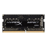 Memoria Ram Laptop Kingston Fury Impact 16Gb 3200Mt/S Ddr4 Cl20 Sodimm - SILYMX