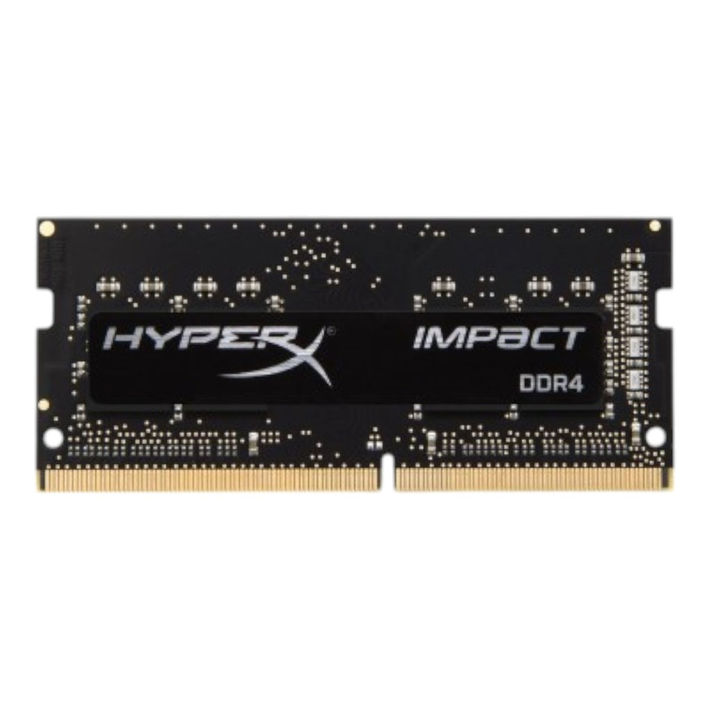 Memoria Ram Laptop Kingston Fury Impact 16Gb 3200Mt/S Ddr4 Cl20 Sodimm