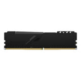 Memoria Ram Kingston Fury Beast Black 16Gb 3200Mt S Ddr4 Cl16 Dimm - SILYMX