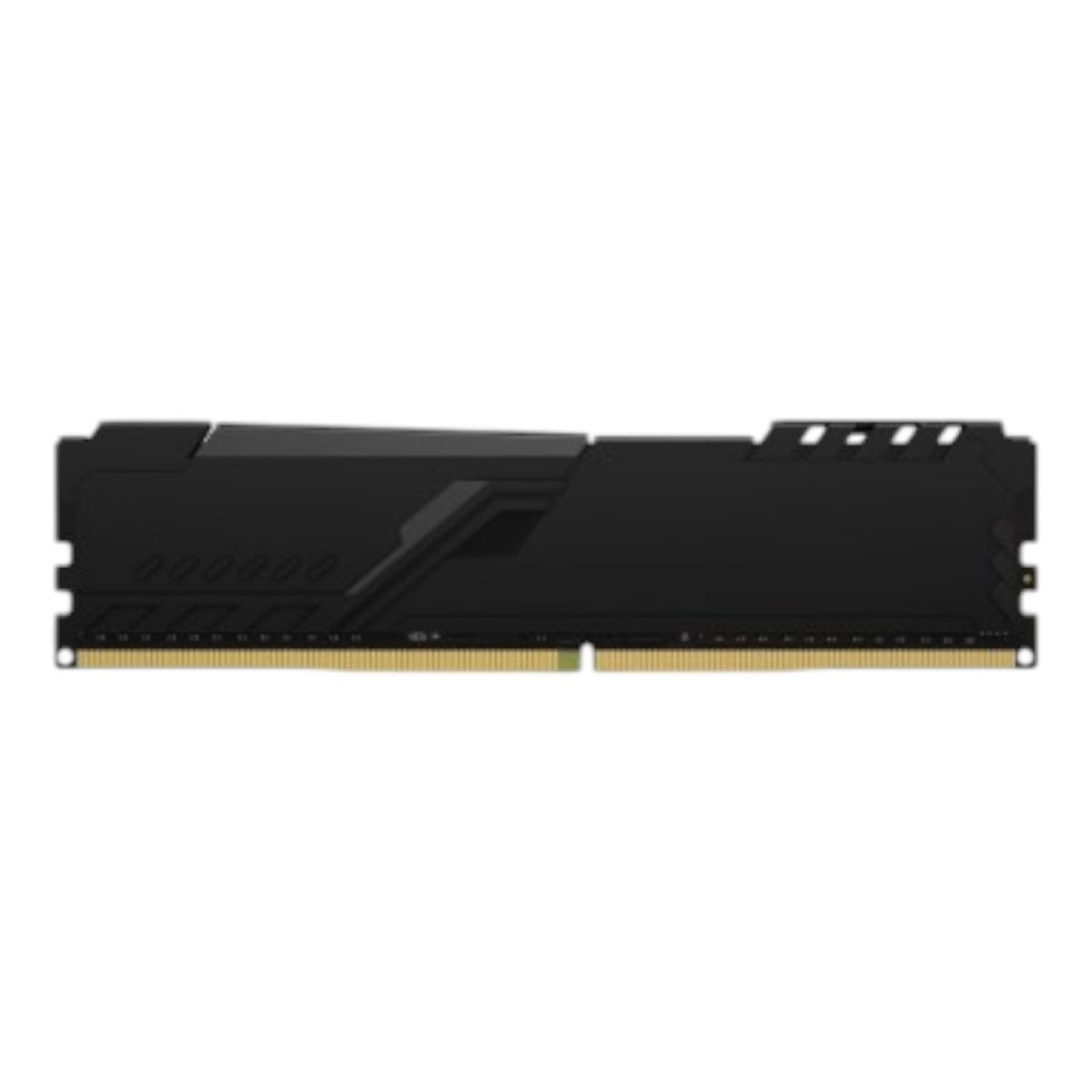 Memoria Ram Kingston Fury Beast Black 16Gb 3200Mt S Ddr4 Cl16 Dimm - SILYMX
