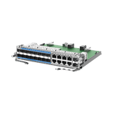 OLT ONT ONURUIJIEMF6000M-16FS8GT2XSTarjeta Modular OLT 16 Puertos PON SFP 1G 8 Ethernet 1G 2 SFP+ 10G Ruijie RG - NBF6002M MF6000M - 16FS8GT2XS - SILYMX