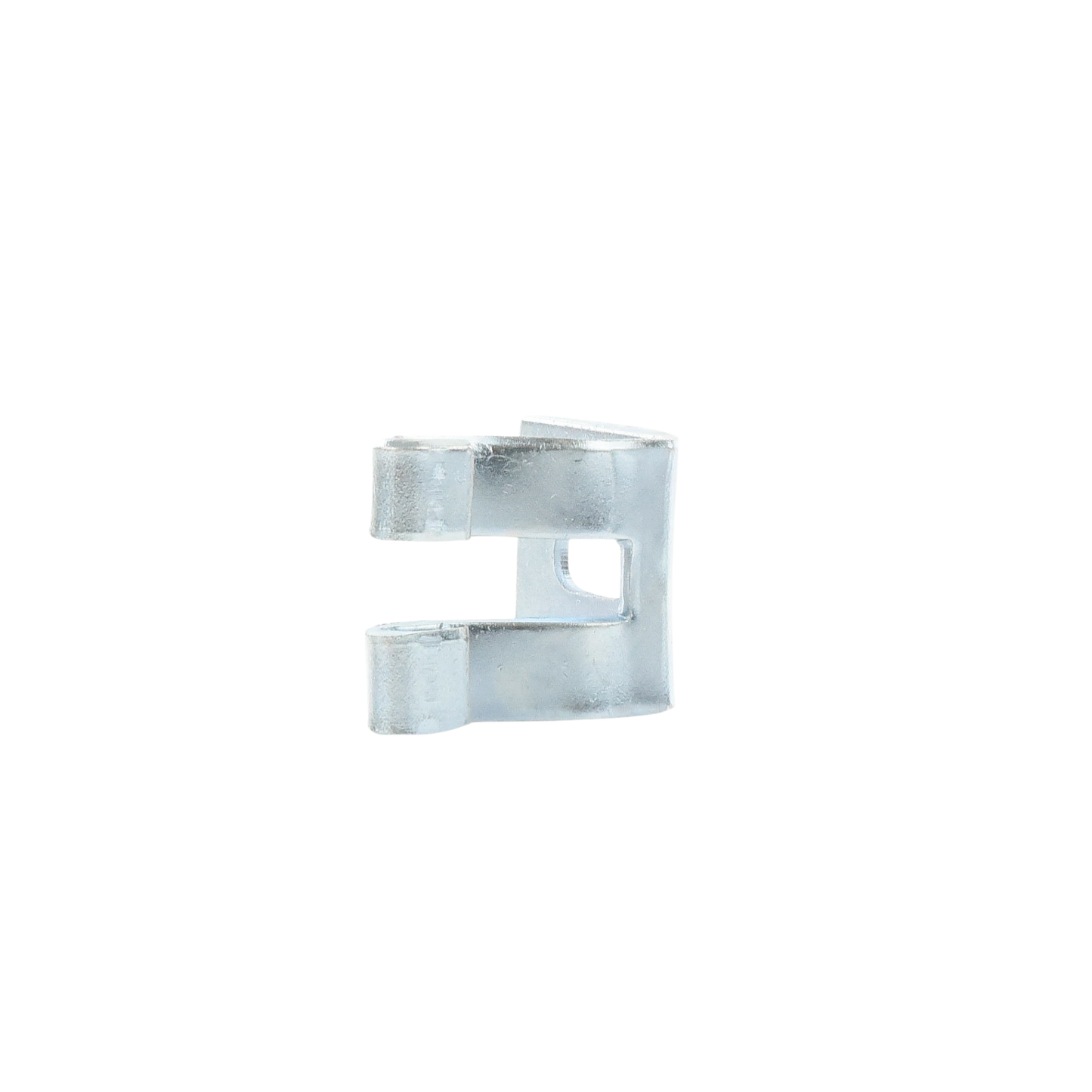 Grapa de Suspensión para Techo y Varilla Roscada para Charola de 50 a 300 mm CHAROFIL MG-51-105EZ - SILYMX