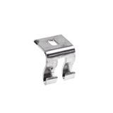 Grapa de Suspensión para Techo y Varilla Roscada para Charola de 50 a 300 mm CHAROFIL MG-51-105EZ - SILYMX