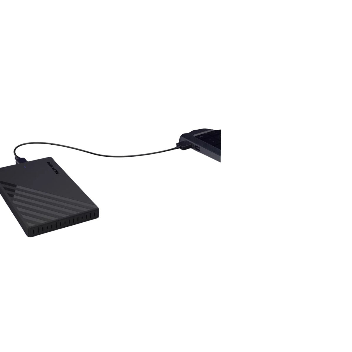 Adaptador Para Disco Duro Sata Iii De 2.5 Protocolos Usap HS-HUB-MHC201/2.5 - SILYMX