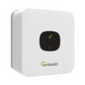 Inversor para Interconexión a CFE de 3 kW con Salida de 220 Vca, Módulo Wifi Incluido