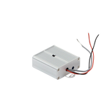 Micrófono omnidireccional tipo cuadro con distancia de recepción de 10 - 100 m cuadrados MIC502 - SILYMX
