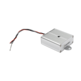 Micrófono omnidireccional tipo cuadro con distancia de recepción de 10 - 100 m cuadrados MIC502 - SILYMX