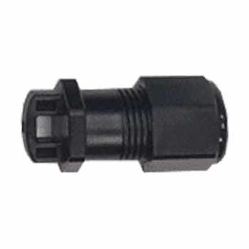 Tapa extrema final APSystems para modelos DS3D, DS3-H, YC600B Y QS2 - 10AWG y 12AWG