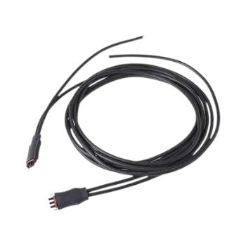 Bus Cable 3-wire de corriente alterna APSystems 10AWG para DS3D, DS3-H y YC600B