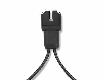 Cable Q de 1.3m vertical 60/72 celdas para enphase IQ 