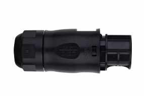 Conector de corriente alterna  hembra Hoymiles