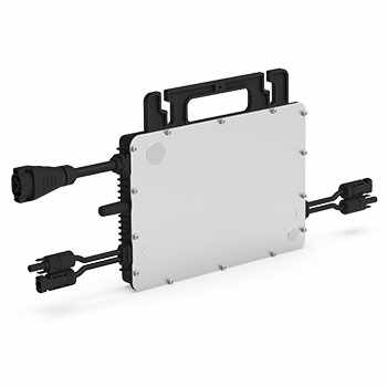 Micro inversor Hoymiles de 1000W  2T