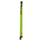 Escalera de Aluminio + Fibra de Vidrio de 1.8m con Soporte para Herramienta MIGHTYLITE-6IA-V2 - SILYMX