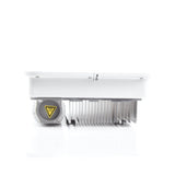 Inversor para Interconexión a CFE de 10 kW con Salida de 220 Vca Módulo Wifi Incluido MIN10000TLX2 GROWATT - SILYMX