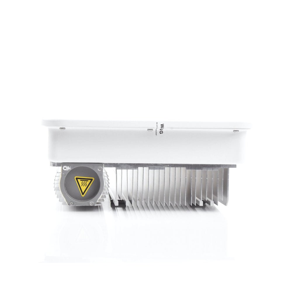 Inversor para Interconexión a CFE de 10 kW con Salida de 220 Vca Módulo Wifi Incluido MIN10000TLX2 GROWATT - SILYMX