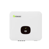 Inversor para Interconexión a CFE de 10 kW con Salida de 220 Vca Módulo Wifi Incluido MIN10000TLX2 GROWATT - SILYMX