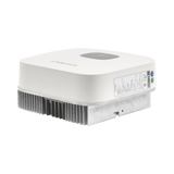 Inversor para Interconexión a CFE GROWATT de 5 kW con Salida de 220 Vca Módulo Wifi Incluido MIN5000TLX2 - SILYMX