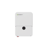 Inversor Híbrido GROWATT para Interconexión a CFE de 5 kW con Salida de 220 Vca, Módulo Wifi Incluido MIN5000TLXHUS - SILYMX