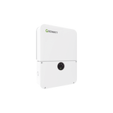 Inversor Híbrido GROWATT para Interconexión a CFE de 5 kW con Salida de 220 Vca, Módulo Wifi Incluido MIN5000TLXHUS - SILYMX