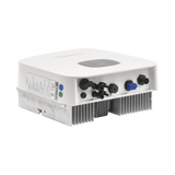 Inversor para Interconexión a CFE de 6 kW con Salida de 220 Vca Módulo Wifi Incluido MIN6000TLX2 GROWATT - SILYMX