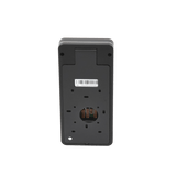 Control de accesos y asistencia wifi 3000 tarjetas em zkteco - SILYMX