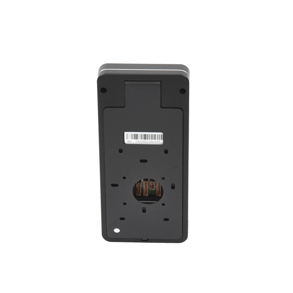 Control de accesos y asistencia wifi 3000 tarjetas em zkteco - SILYMX