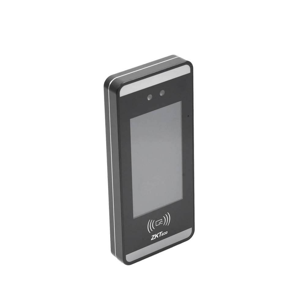 Control de accesos y asistencia wifi 3000 tarjetas em zkteco - SILYMX