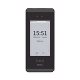 Control de accesos y asistencia wifi 3000 tarjetas em zkteco - SILYMX