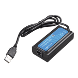 VICTRON ENERGYMK3Interfaz MK3 a USB para configurar MultiPlus, MultiPlus - II y Quattro VICTRON ENERGY MK3 - SILYMX